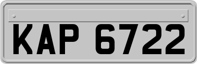 KAP6722