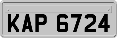 KAP6724