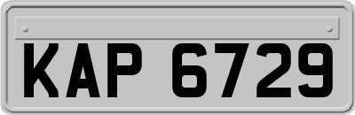 KAP6729