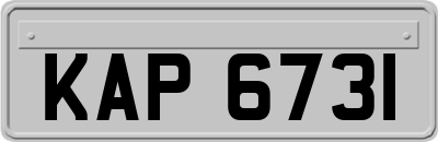 KAP6731