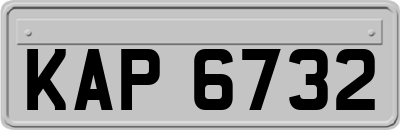 KAP6732