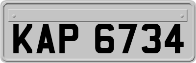KAP6734