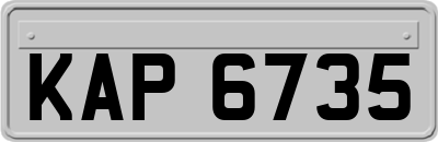 KAP6735
