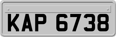 KAP6738