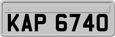 KAP6740