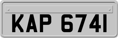 KAP6741