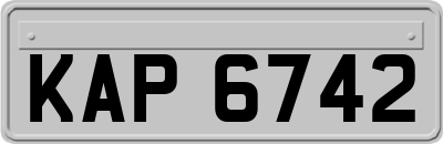 KAP6742