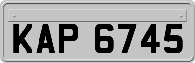 KAP6745