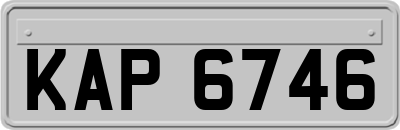 KAP6746
