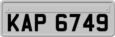 KAP6749