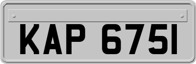 KAP6751