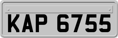 KAP6755