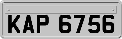 KAP6756