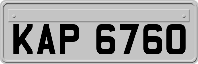KAP6760
