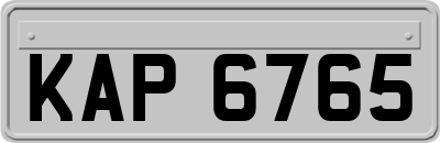 KAP6765