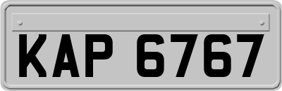 KAP6767