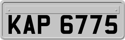 KAP6775