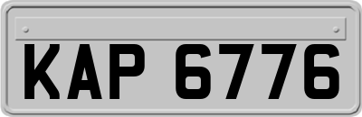 KAP6776