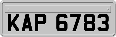 KAP6783