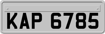 KAP6785