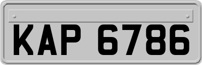KAP6786