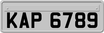 KAP6789