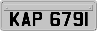 KAP6791