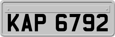 KAP6792
