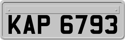 KAP6793