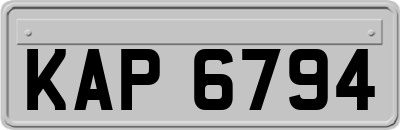 KAP6794