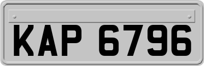 KAP6796