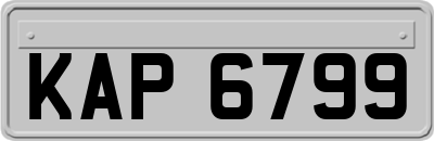 KAP6799