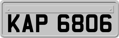 KAP6806