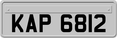 KAP6812