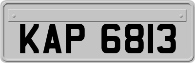 KAP6813