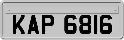 KAP6816