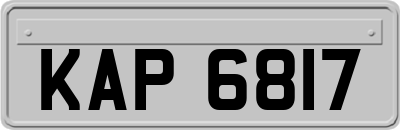 KAP6817