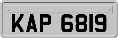 KAP6819