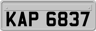 KAP6837