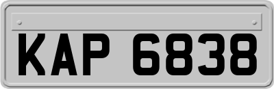 KAP6838