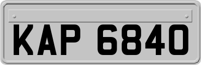 KAP6840