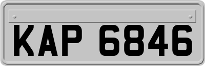 KAP6846