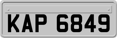 KAP6849