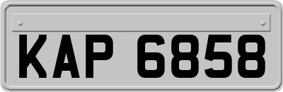 KAP6858