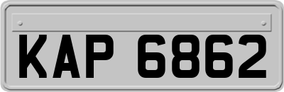 KAP6862