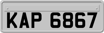 KAP6867