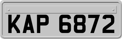 KAP6872