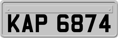 KAP6874