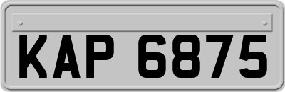 KAP6875