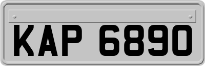 KAP6890
